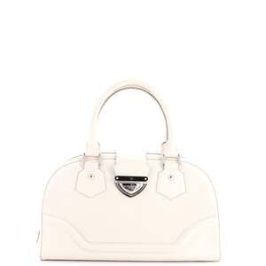 Louis Vuitton Montaigne Bowling Bag Epi #253894L61B